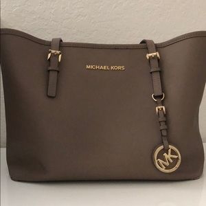 Michael Kors shoulder bag